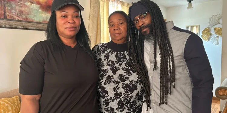 Family seeks answers into death of inmate at Osborn Correctional Institute