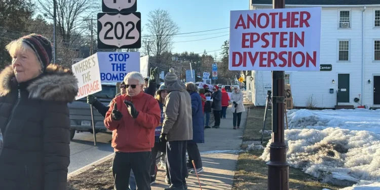 Rationale behind Iran strike draws mixed reaction in Connecticut