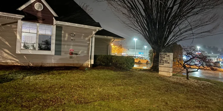 Families of residents at Windsor Locks nursing home navigate moving process ahead of facility closure