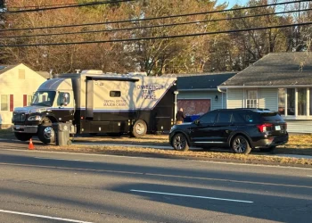 Enfield police investigating untimely death of 12-year-old