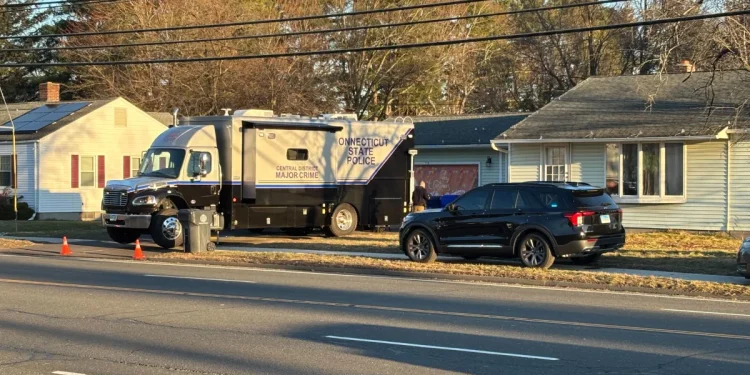 Enfield police investigating untimely death of 12-year-old