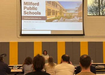 Why school districts in Connecticut have been combining, or closing, schools