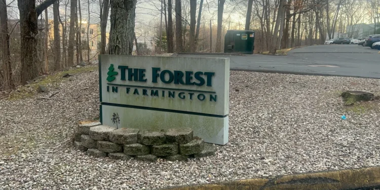 Police investigating untimely death with ‘suspicious circumstances' in Farmington
