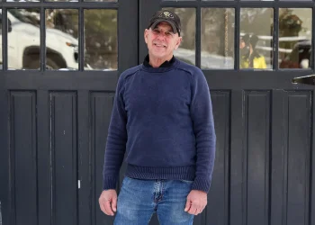 Amazing Graze Wagyu: Redding Resident Gene Nazzaro Fulfills Lifelong Dream of Becoming a Cattle Farmer