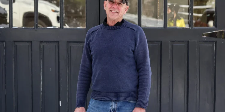 Amazing Graze Wagyu: Redding Resident Gene Nazzaro Fulfills Lifelong Dream of Becoming a Cattle Farmer