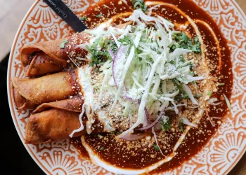 Masa Taco Bar + Chicho's Cocina in Stamford: Rooted in Family Tradition and Travels