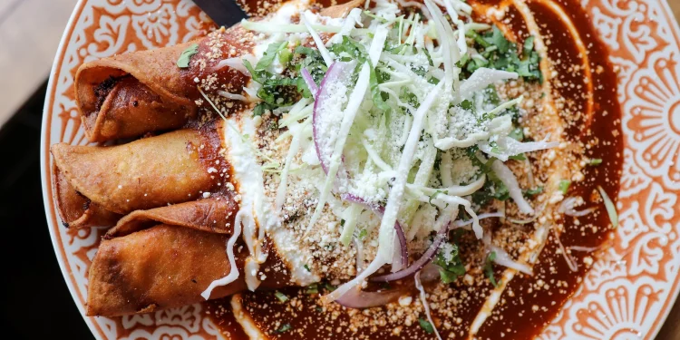Masa Taco Bar + Chicho's Cocina in Stamford: Rooted in Family Tradition and Travels