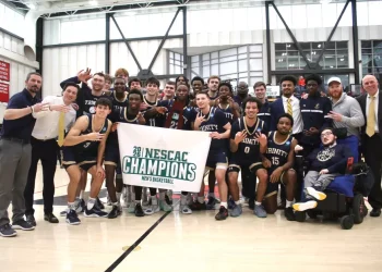 College Hoops Roundup: Trinity men’s basketball back in Big Dance