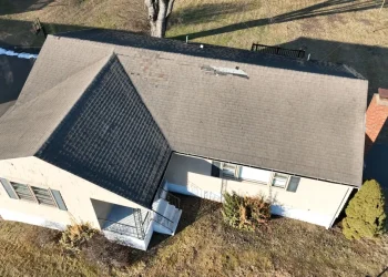 Eye in the Sky: How a Connecticut insurance company is using third party data to help deny claims