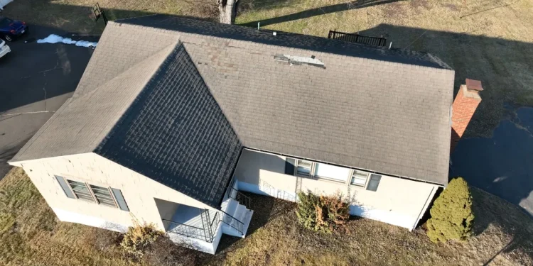 Eye in the Sky: How a Connecticut insurance company is using third party data to help deny claims