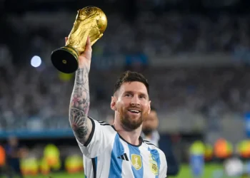 With 100 days to go, World Cup faces new challenges with Iran war and Mexico violence