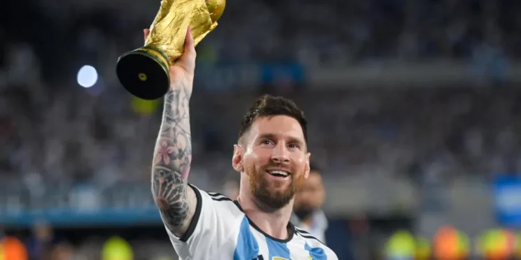 With 100 days to go, World Cup faces new challenges with Iran war and Mexico violence