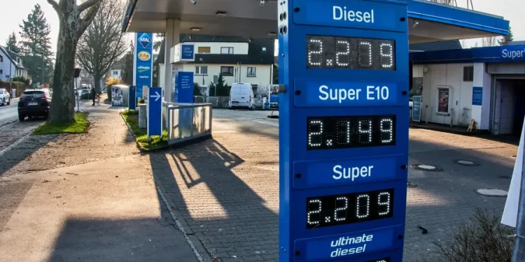 Iran intensifies attacks on Gulf energy sites after Israel struck its key gas field