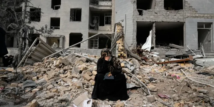 Iran's supreme leader says closure of Strait of Hormuz should be used as leverage