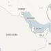 Iranian drone strike killed US soldiers at civilian port in Kuwait