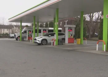 Lamont urges action on gas tax holiday