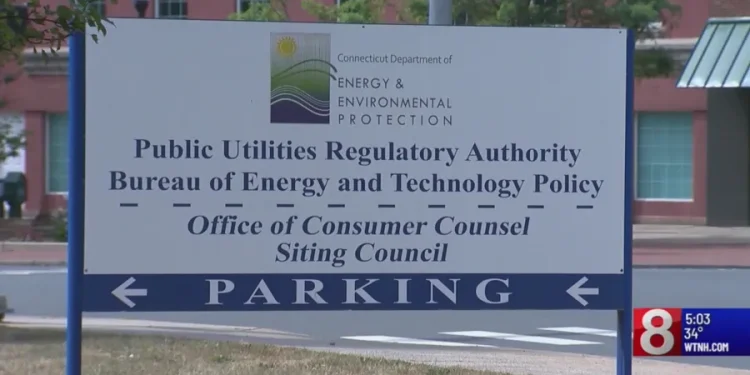 Lawmakers seek to alter proposed Aquarion sale