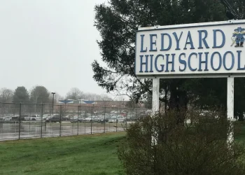 Ledyard High School closed on Friday due to ‘credible threat of danger,' district says