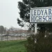 Ledyard High School closed on Friday due to ‘credible threat of danger,' district says