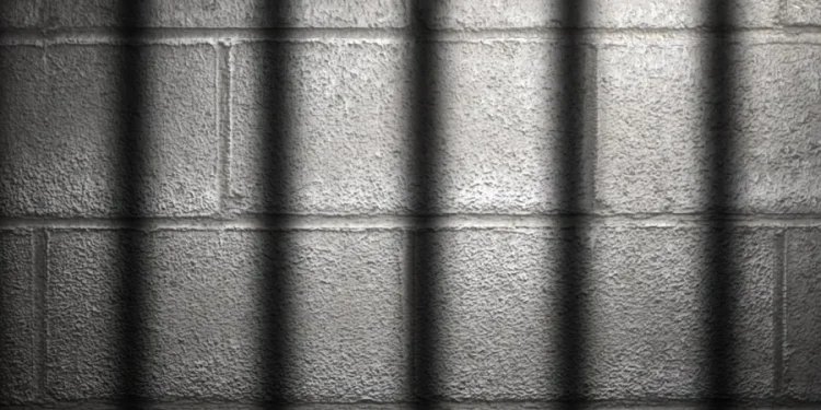 MacDougall-Walker Correctional Institution in lockdown status after death of inmate