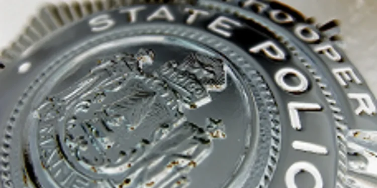 Connecticut woman killed, Maine man charged with her murder