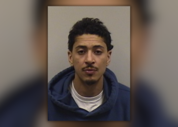 Man arrested after shots fired during road rage incident in Thomaston: PD