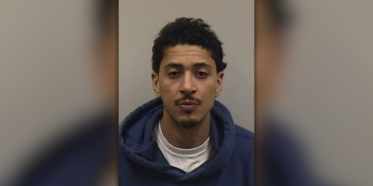 Man arrested after shots fired during road rage incident in Thomaston: PD