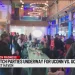 March Madness watch parties keep CT businesses busy as UConn faces UCLA in NCAA Tournament