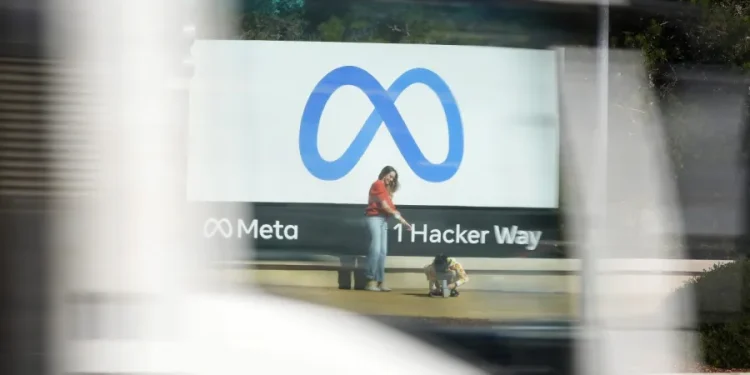 Meta, YouTube found liable in landmark social media trial