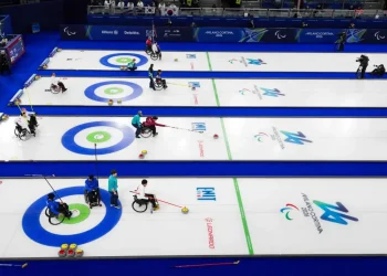 Winter Paralympics: Milan Cortina Games to open amid war in Middle East, boycott over Russian flag