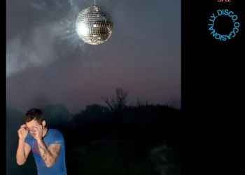 Music Review: Harry Styles’ ‘Kiss All the Time. Disco, Occasionally’ swings, sweats and surprises