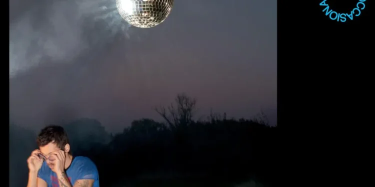 Music Review: Harry Styles’ ‘Kiss All the Time. Disco, Occasionally’ swings, sweats and surprises