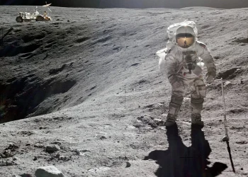 NASA old-timers are rooting for return to the moon with Artemis II launch