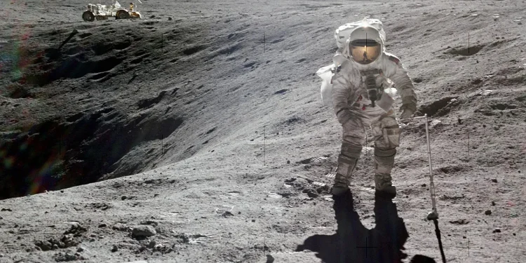 NASA old-timers are rooting for return to the moon with Artemis II launch