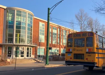 ‘Messages of hate' found at Hillhouse High School in New Haven
