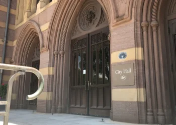 Traffic delays expected on State Street in New Haven Thursday and Sunday