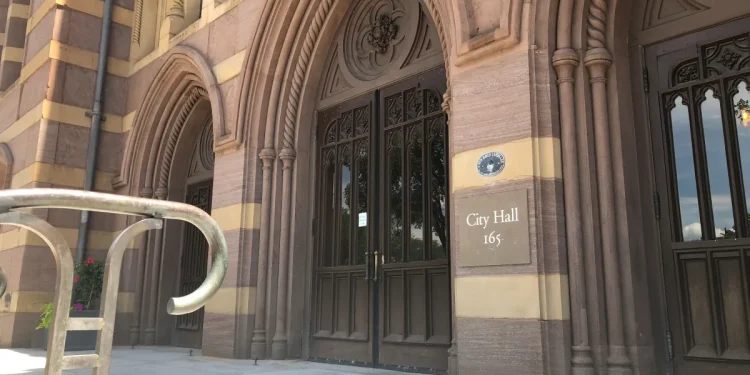 Traffic delays expected on State Street in New Haven Thursday and Sunday