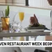 New Haven Restaurant Week returns for 2026