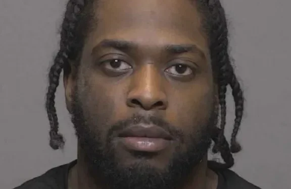 New Haven man faces gun, drug charges