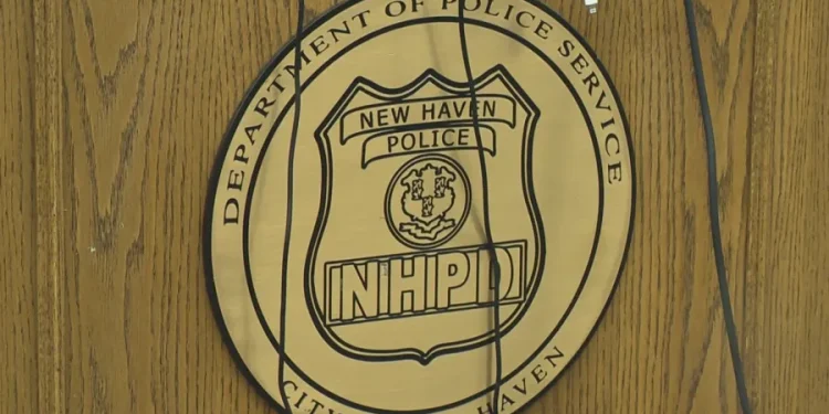 New Haven mayor holding press conference to announce chief of police nominee