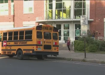 New Haven officials asking state to step in, help fill $19 million school budget deficit