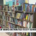 New Haven schools receive shipment of new books from Scholastic