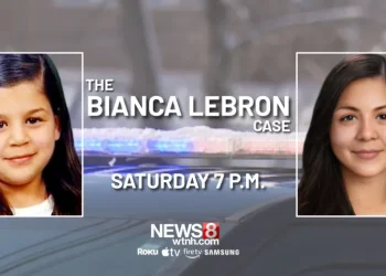 News 8 Original: Bridgeport homicide detective sheds light on Bianca Lebron case