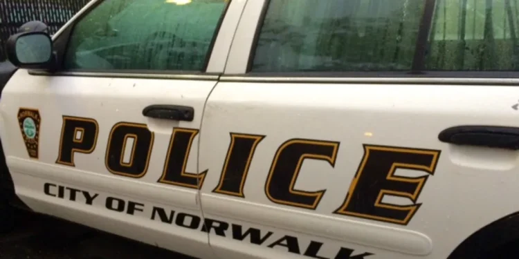 Police identify man whose body was found in water in Norwalk on Wednesday
