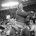 Lou Holtz, who coached Notre Dame to national title, dies at 89; had stop at UConn in 1960s