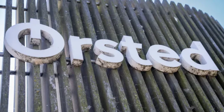 Offshore wind project targeted by Trump administration starts sending power to the New England grid