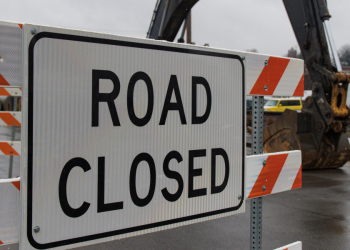 Overnight closures begin on ramp connecting I-84 and I-91 in Hartford