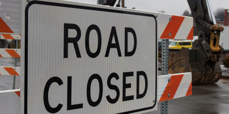 Overnight closures begin on ramp connecting I-84 and I-91 in Hartford