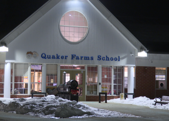 Oxford parents ask for increased communication after mold found at Quaker Farms School