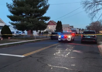 Three dead in Plainville home Saturday morning